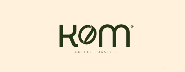KOM COFFEE ROASTERS